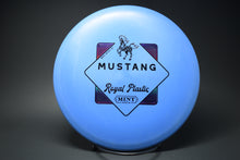 Load image into Gallery viewer, Mustang / Mint Discs / Royal / *First Run*