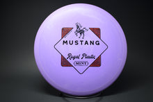Load image into Gallery viewer, Mustang / Mint Discs / Royal / *First Run*
