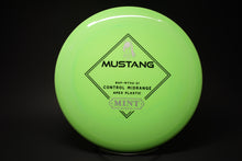 Load image into Gallery viewer, Mustang / Mint Discs / Apex