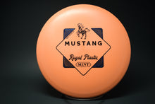 Load image into Gallery viewer, Mustang / Mint Discs / Royal / *First Run*