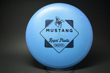 Load image into Gallery viewer, Mustang / Mint Discs / Royal / *First Run*