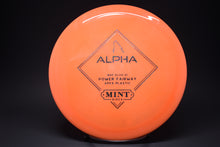 Load image into Gallery viewer, Alpha / Mint Discs / Apex