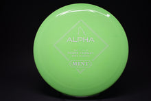 Load image into Gallery viewer, Alpha / Mint Discs / Apex