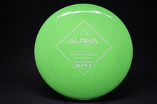 Load image into Gallery viewer, Alpha / Mint Discs / Apex