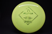 Load image into Gallery viewer, Alpha / Mint Discs / Apex