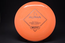 Load image into Gallery viewer, Alpha / Mint Discs / Apex