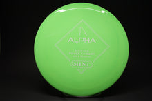 Load image into Gallery viewer, Alpha / Mint Discs / Apex