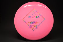 Load image into Gallery viewer, Alpha / Mint Discs / Apex