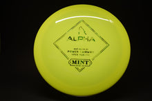 Load image into Gallery viewer, Alpha / Mint Discs / Apex