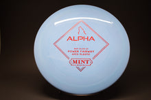 Load image into Gallery viewer, Alpha / Mint Discs / Apex