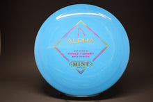 Load image into Gallery viewer, Alpha / Mint Discs / Apex