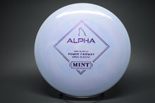 Load image into Gallery viewer, Alpha / Mint Discs / Apex