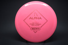 Load image into Gallery viewer, Alpha / Mint Discs / Apex