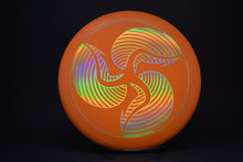 Load image into Gallery viewer, Judge Prime XL Hypno Huk Lab Stamp