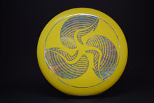 Load image into Gallery viewer, Judge Prime XL Hypno Huk Lab Stamp