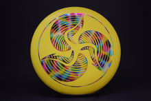 Load image into Gallery viewer, Warden Prime Banana XL Hypno Huk Lab Stamp