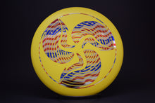 Load image into Gallery viewer, Warden Prime Banana XL Hypno Huk Lab Stamp