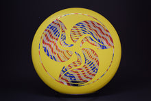 Load image into Gallery viewer, Warden Prime Banana XL Hypno Huk Lab Stamp