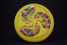 Load image into Gallery viewer, Warden Prime Banana XL Hypno Huk Lab Stamp