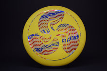 Load image into Gallery viewer, Warden Prime Banana XL Hypno Huk Lab Stamp