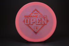 Load image into Gallery viewer, Justice Lucid Air Moonshine 2022 Dynamic Discs Open Fundraiser