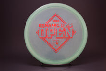 Load image into Gallery viewer, Justice Lucid Air Moonshine 2022 Dynamic Discs Open Fundraiser