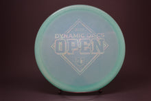 Load image into Gallery viewer, Justice Lucid Air Moonshine 2022 Dynamic Discs Open Fundraiser