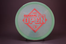 Load image into Gallery viewer, Justice Lucid Air Moonshine 2022 Dynamic Discs Open Fundraiser