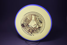 Load image into Gallery viewer, Envy / Axiom Discs / Electron Firm / Factory Misprint