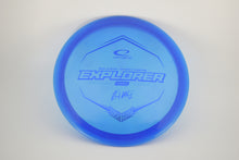 Load image into Gallery viewer, Explorer Latitude 64 Opto Ricky Wysocki Sockibomb Stamp