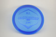 Load image into Gallery viewer, Explorer Latitude 64 Opto Ricky Wysocki Sockibomb Stamp