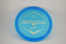 Load image into Gallery viewer, Explorer Latitude 64 Opto Ricky Wysocki Sockibomb Stamp