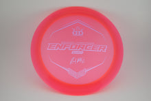 Load image into Gallery viewer, Enforcer Lucid-X Dynamic Discs Ricky Wysocki Sockibomb Stamp
