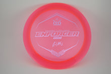 Load image into Gallery viewer, Enforcer Lucid-X Dynamic Discs Ricky Wysocki Sockibomb Stamp