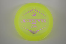 Load image into Gallery viewer, Enforcer Lucid-X Dynamic Discs Ricky Wysocki Sockibomb Stamp