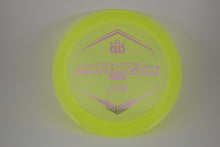 Load image into Gallery viewer, Enforcer Lucid-X Dynamic Discs Ricky Wysocki Sockibomb Stamp