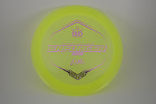 Load image into Gallery viewer, Enforcer Lucid-X Dynamic Discs Ricky Wysocki Sockibomb Stamp