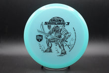 Load image into Gallery viewer, Iron Samurai 3 Eagle McMahon Color Glow C-line MD3