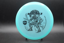 Load image into Gallery viewer, Iron Samurai 3 Eagle McMahon Color Glow C-line MD3