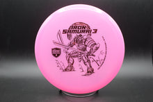 Load image into Gallery viewer, Iron Samurai 3 Eagle McMahon Color Glow C-line MD3