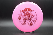 Load image into Gallery viewer, Iron Samurai 3 Eagle McMahon Color Glow C-line MD3