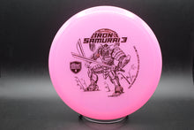 Load image into Gallery viewer, Iron Samurai 3 Eagle McMahon Color Glow C-line MD3