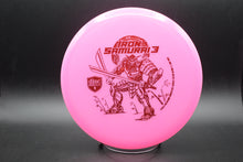 Load image into Gallery viewer, Iron Samurai 3 Eagle McMahon Color Glow C-line MD3