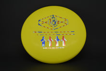 Load image into Gallery viewer, Prime Warden Banana Property of V2 HSCo Stamp