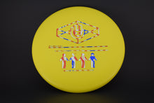 Load image into Gallery viewer, Prime Warden Banana Property of V2 HSCo Stamp