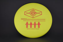 Load image into Gallery viewer, Prime Warden Banana Property of V2 HSCo Stamp