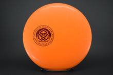 Load image into Gallery viewer, Warden Classic Blend OFA Corner HSCo Stamp