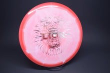 Load image into Gallery viewer, Lion Halo Star