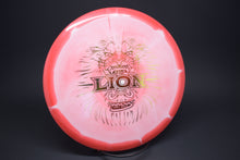 Load image into Gallery viewer, Lion Halo Star