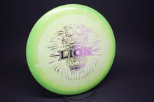 Load image into Gallery viewer, Lion Halo Star